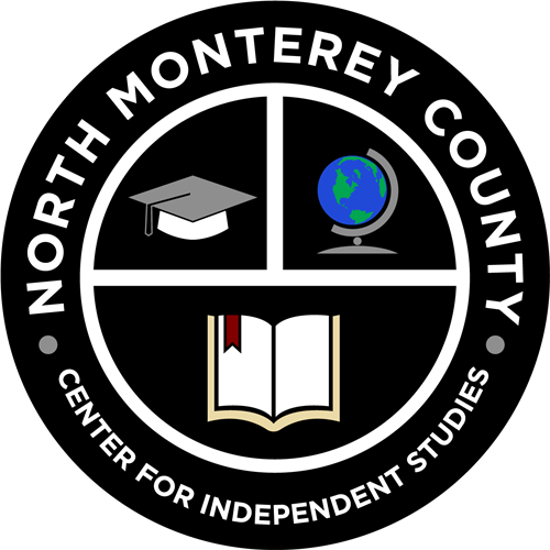 North Monterey County Independent Studies Logo 